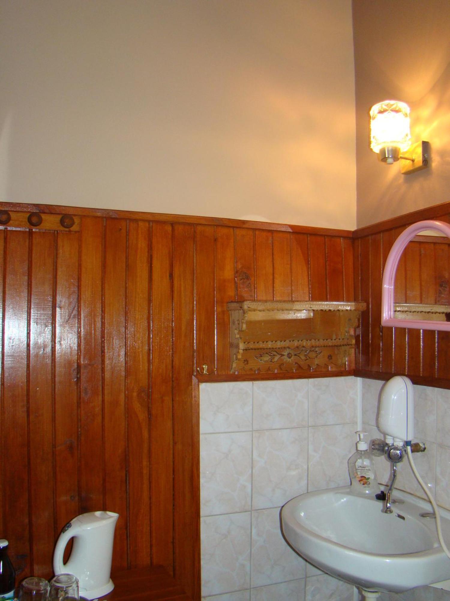 Hotel Polonia Namysłów Ruang foto