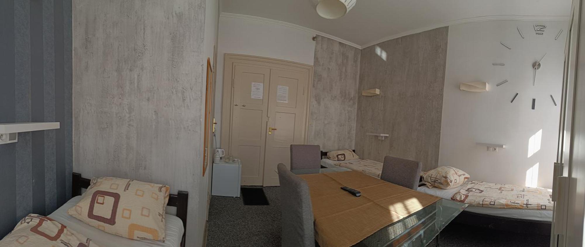 Hotel Polonia Namysłów Bagian luar foto