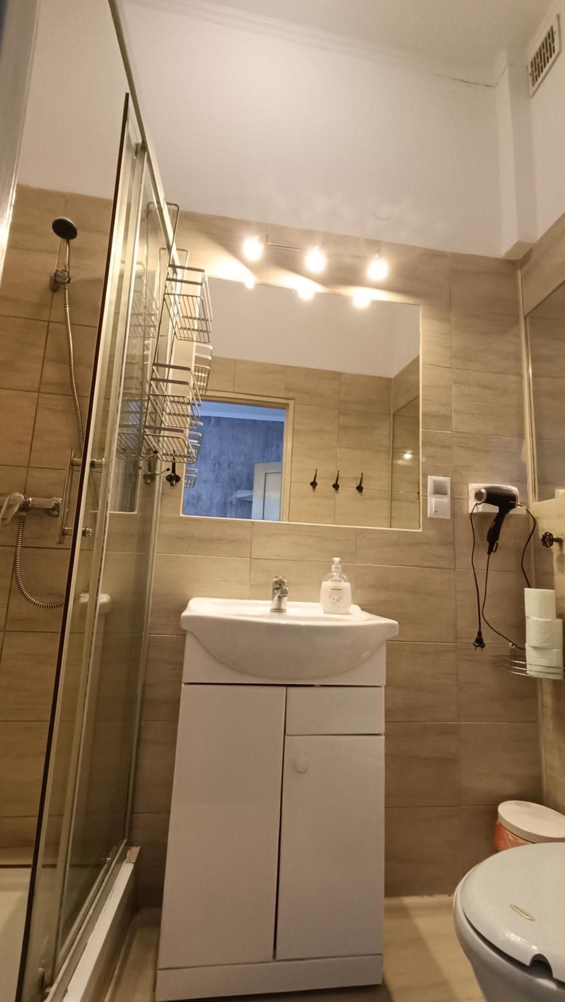 Hotel Polonia Namysłów Bagian luar foto