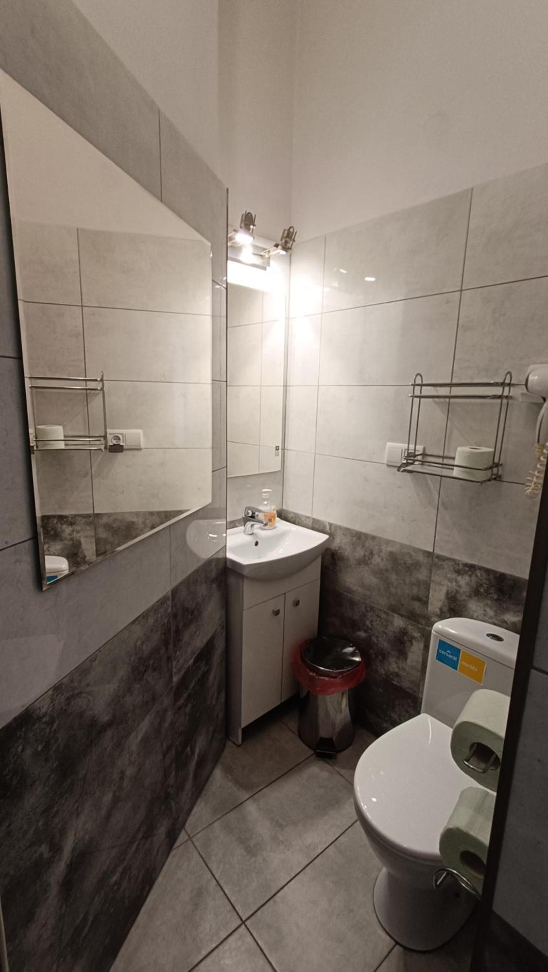 Hotel Polonia Namysłów Bagian luar foto