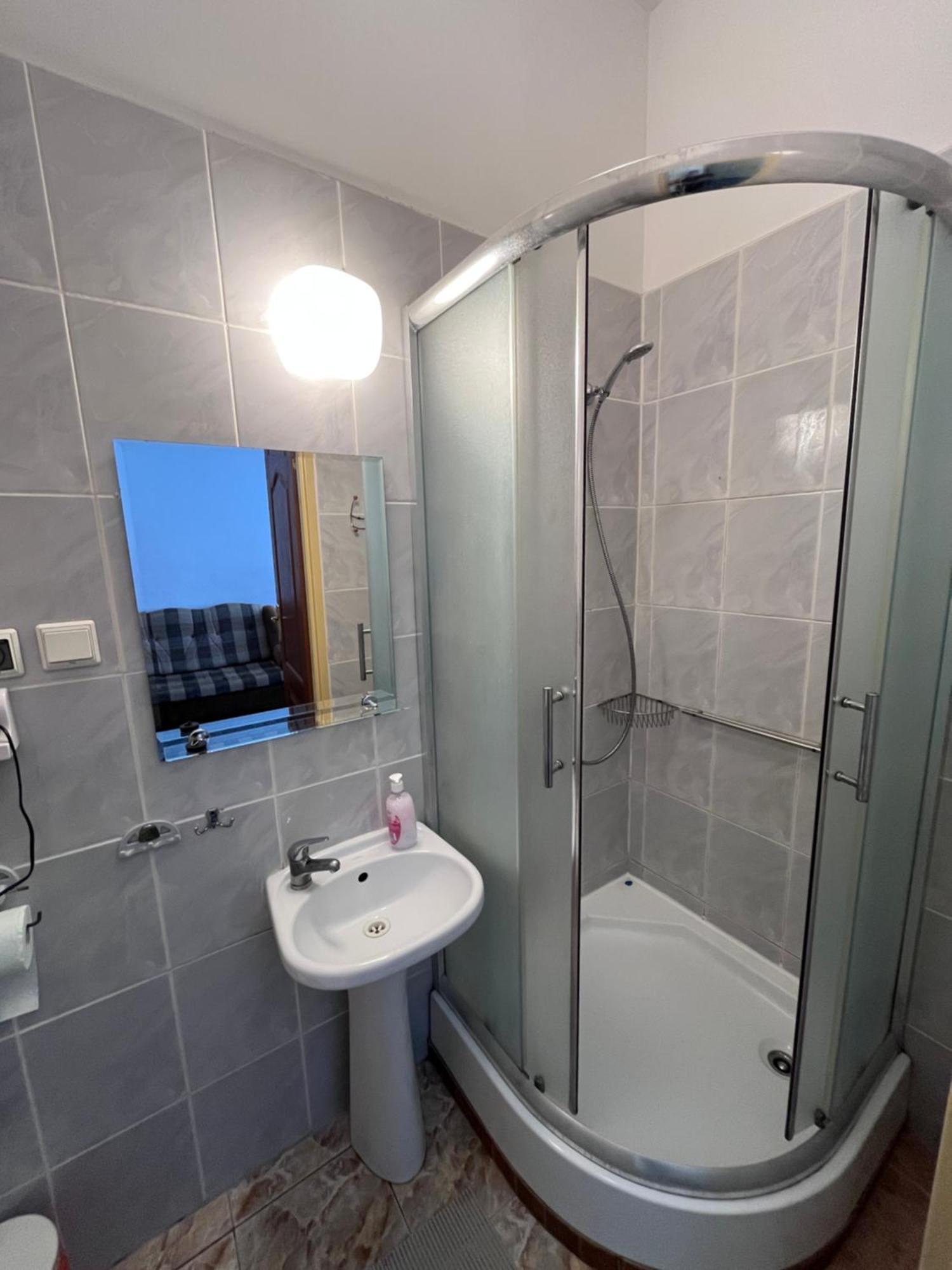 Hotel Polonia Namysłów Bagian luar foto