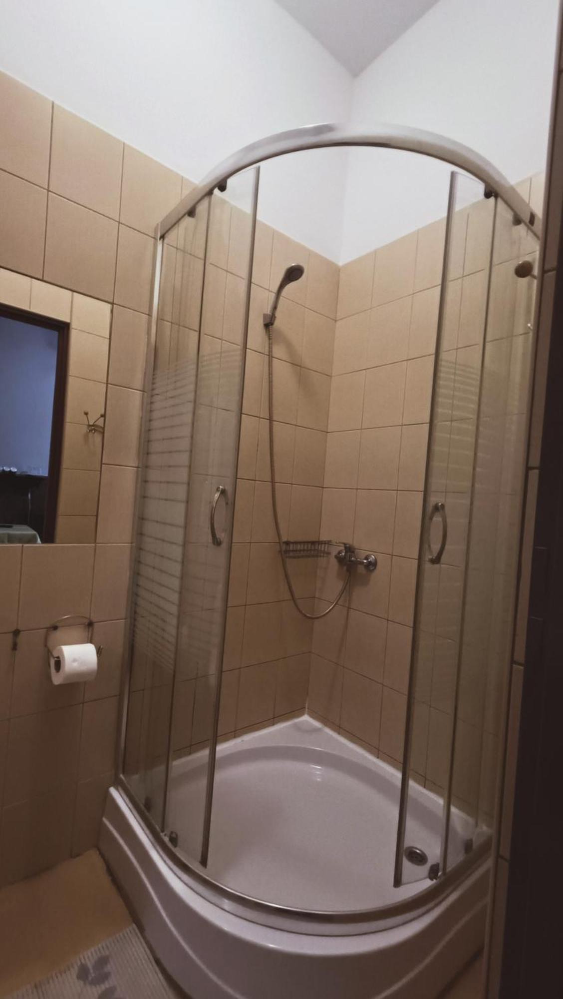Hotel Polonia Namysłów Bagian luar foto