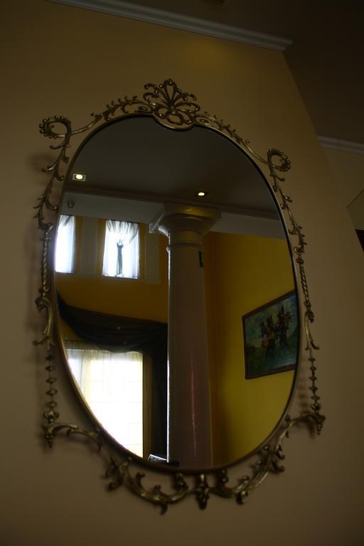 Hotel Polonia Namysłów Bagian luar foto